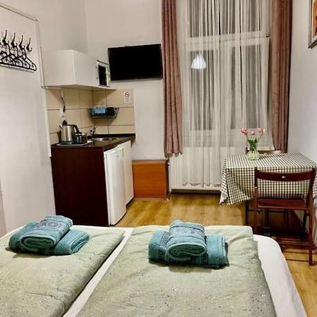 A13 Parliament Sunflower Cozy Apartment Budapest Eksteriør bilde