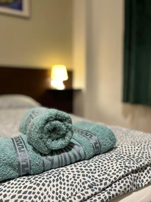 A13 Parliament Sunflower Cozy Apartment Budapest Eksteriør bilde