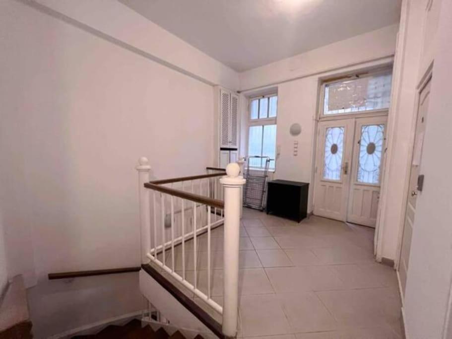 A13 Parliament Sunflower Cozy Apartment Budapest Eksteriør bilde