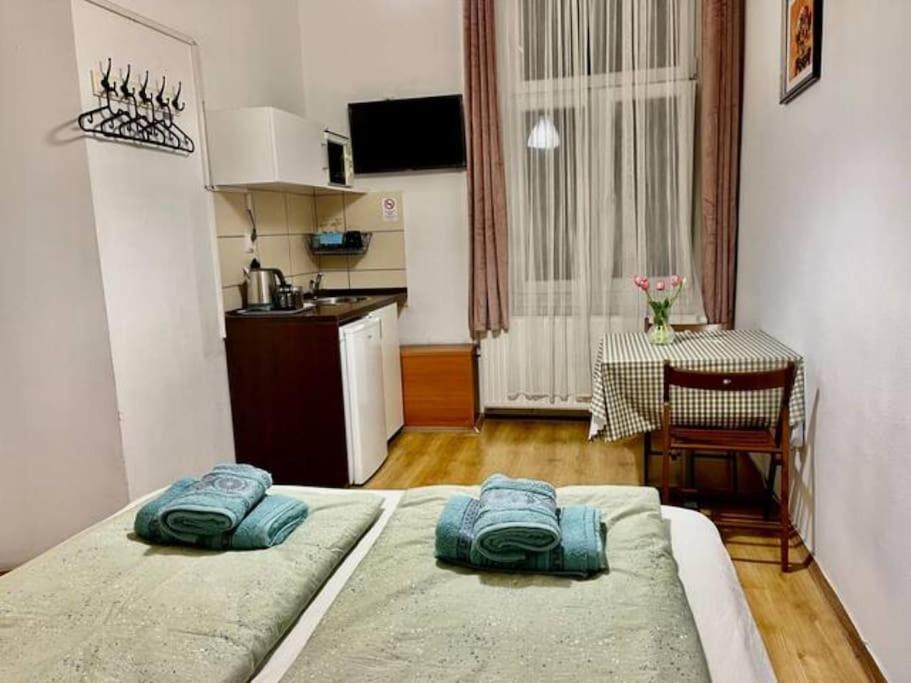 A13 Parliament Sunflower Cozy Apartment Budapest Eksteriør bilde