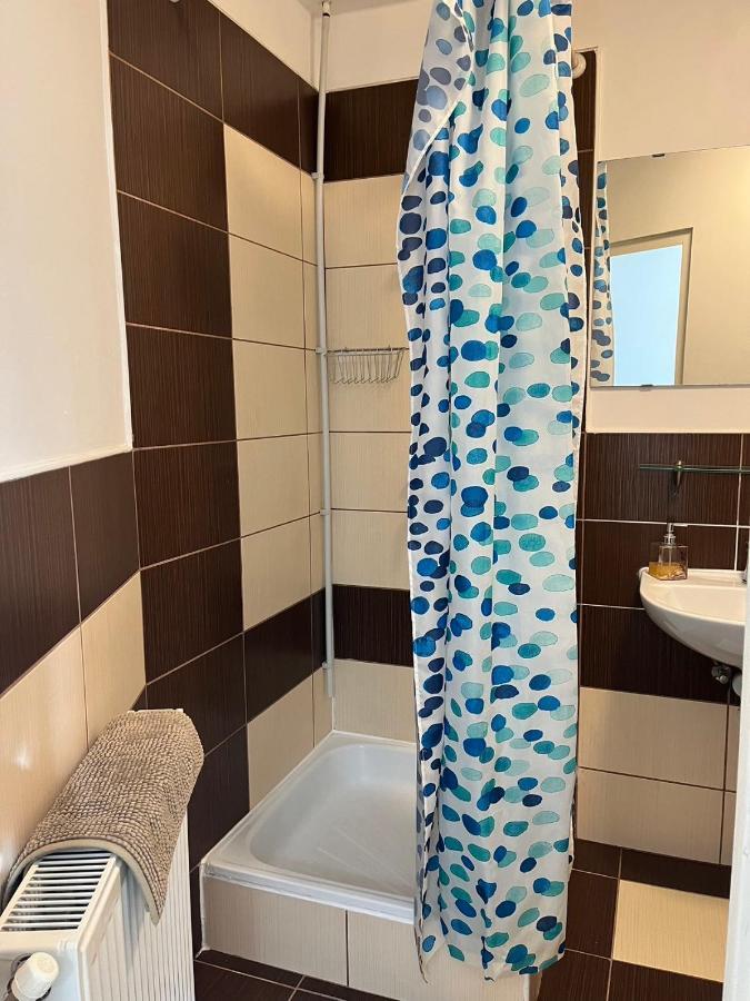 A13 Parliament Sunflower Cozy Apartment Budapest Eksteriør bilde